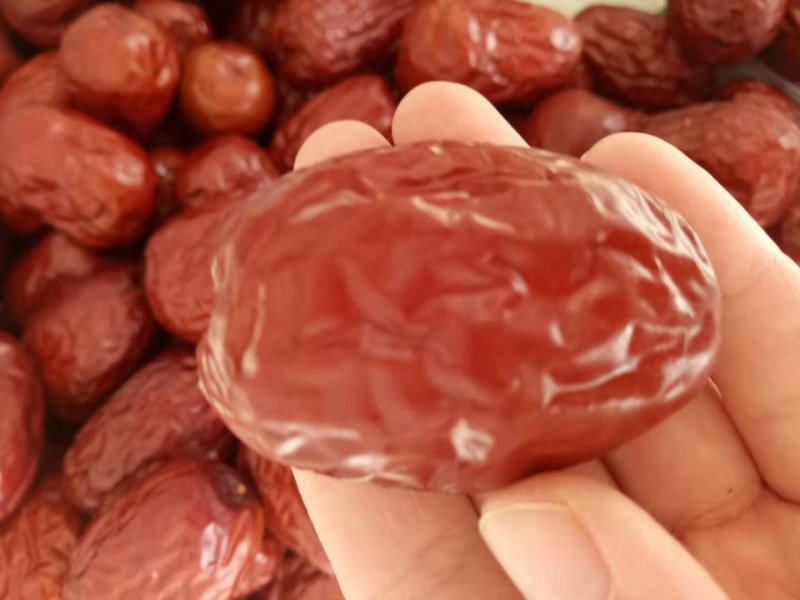 新疆红枣干红枣原产地发货一件代发货源充足