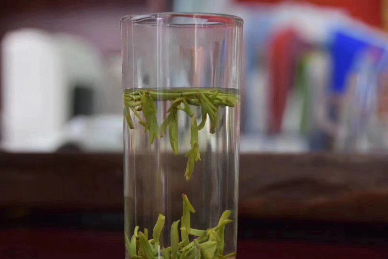 6A西湖龙井新茶明前绿茶一斤两罐包邮