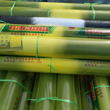 优质薄膜大量供应透光度好