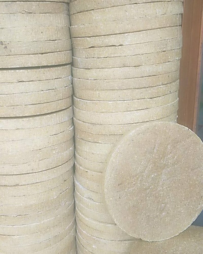 豆饼
