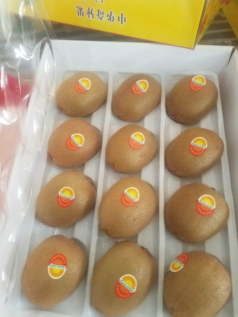 供应猕猴桃，徐香，海沃德