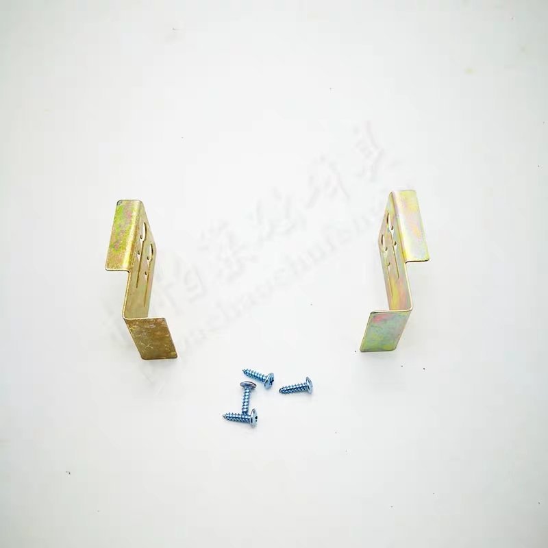 蜂箱巢门固定器调节器脱粉器固定器蜜蜂箱中意蜂箱通用蜂具多