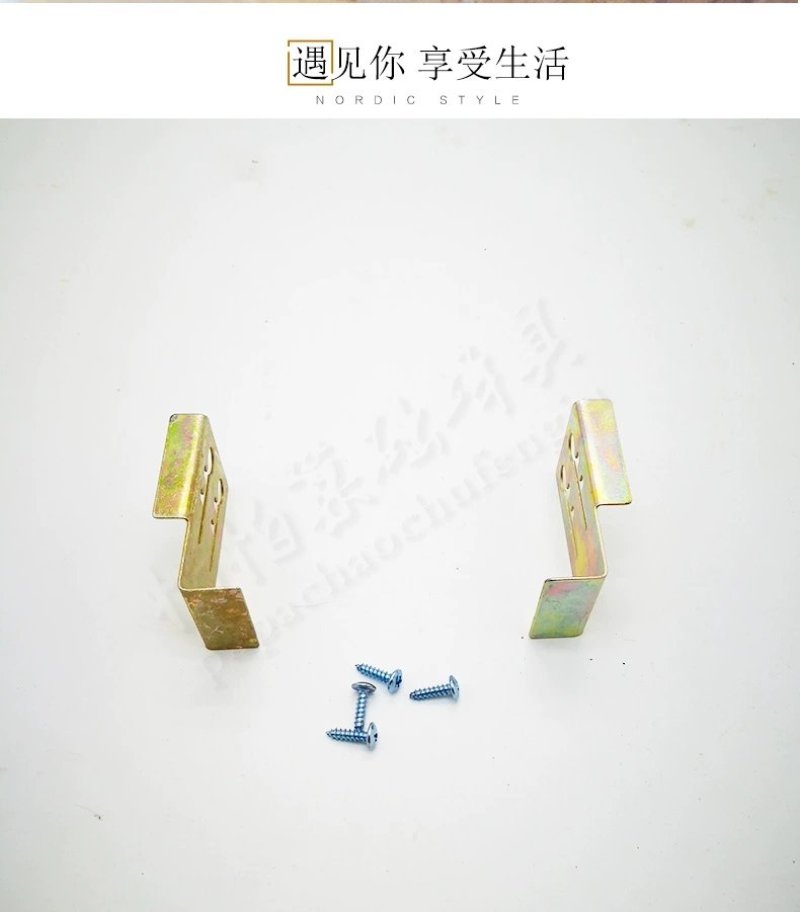 蜂箱巢门固定器调节器脱粉器固定器蜜蜂箱中意蜂箱通用蜂具多