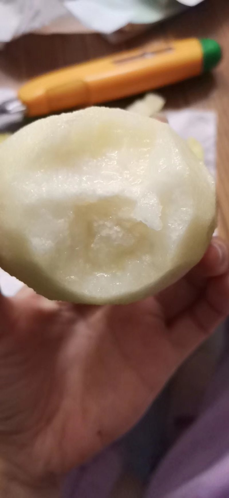 库尔勒香梨