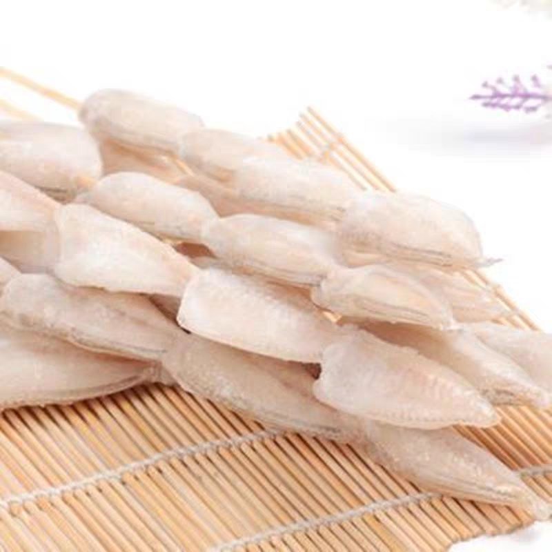 冷冻扒皮鱼小马面鱼剥皮鱼小耗儿鱼毛重包冰8斤/箱包邮