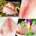 海南红椰鲷鱼片罗非鱼刺身料理生鲷鱼片冷160g/包9斤箱