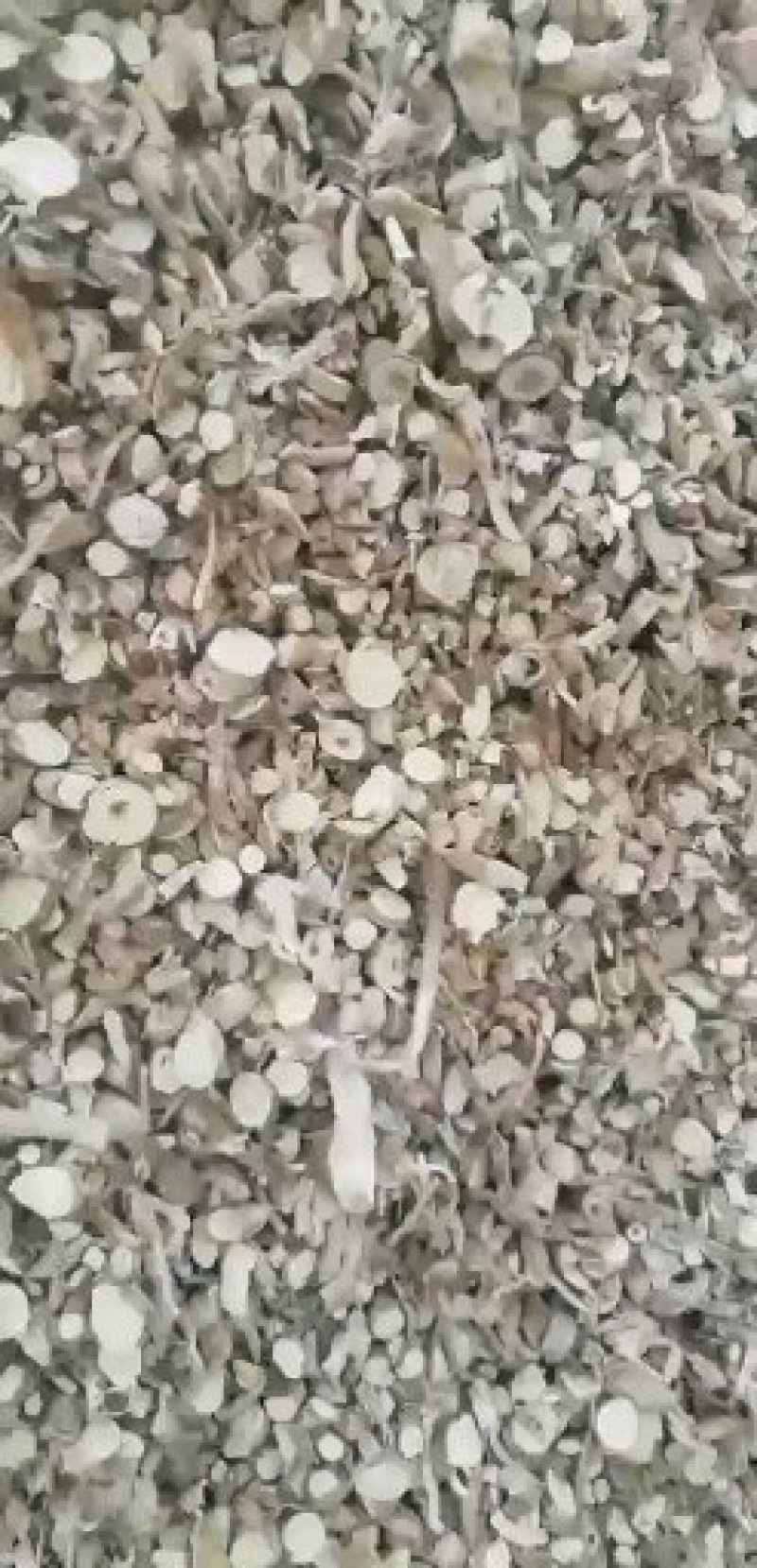 黄芪下脚料沫子粉投料发专线运费自付
