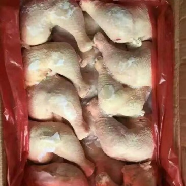 鸡边腿