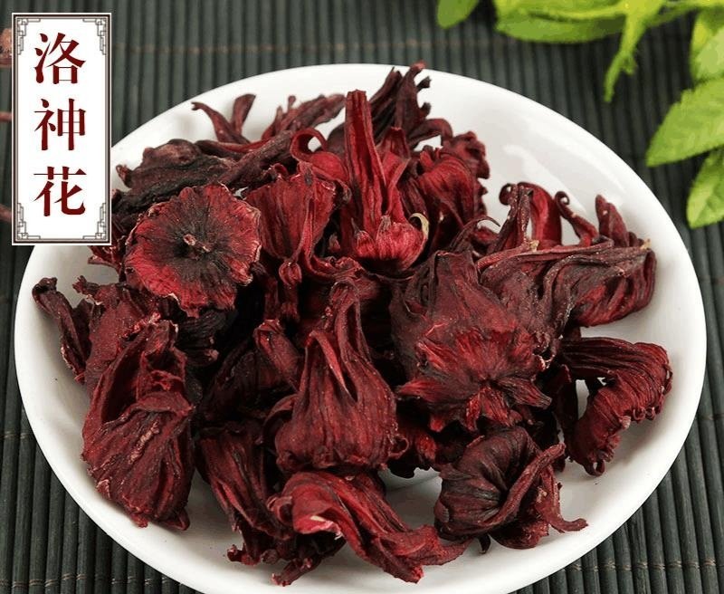 洛神花，道地药材，产地直供，药典标准一公斤起批