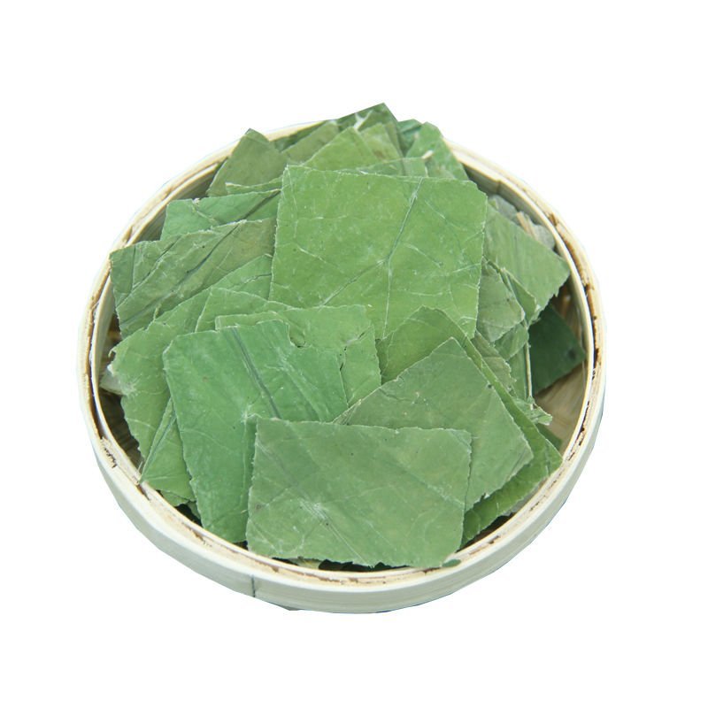 荷叶，道地药材，产地直供，药典标准，产地湖南