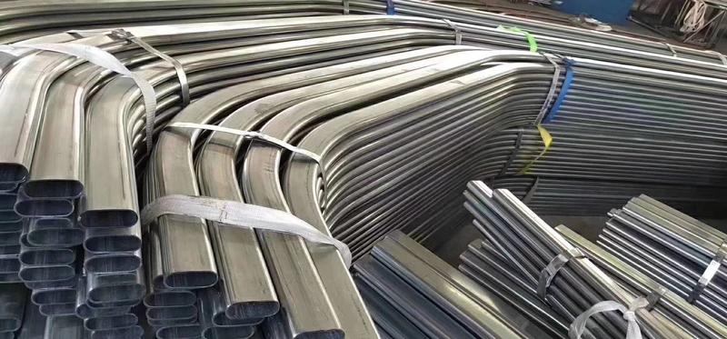 大棚钢管，二手钢管，天津大邱庄专业生产大棚钢管。