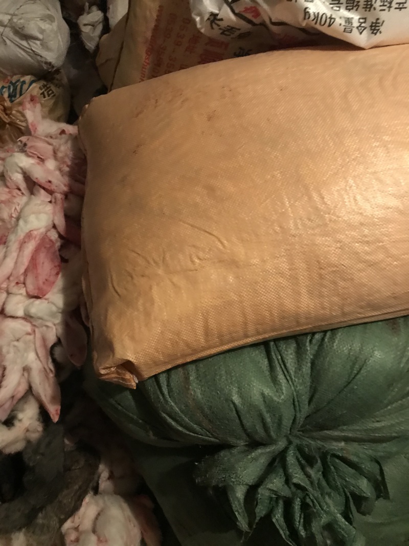 热卖】本公司常年供应长毛兔，肉兔皮张，量大优惠物美价廉
