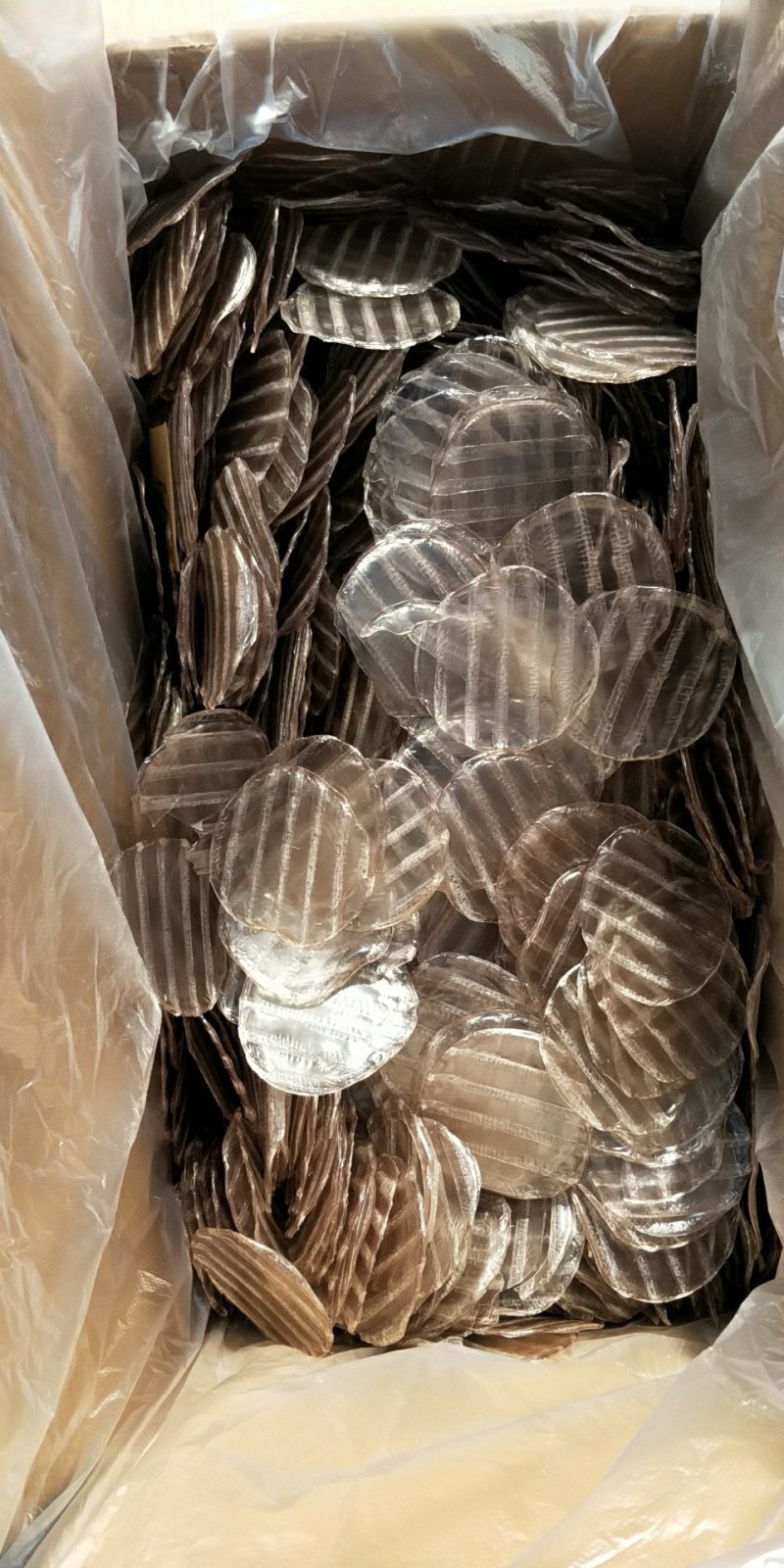 精品粉皮
