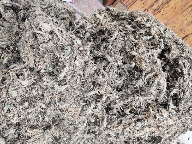 野生地胆头草鞋根地斩头煲汤料，统货