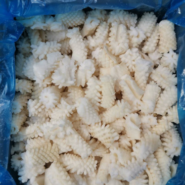 秘鲁精品散装鱿鱼花