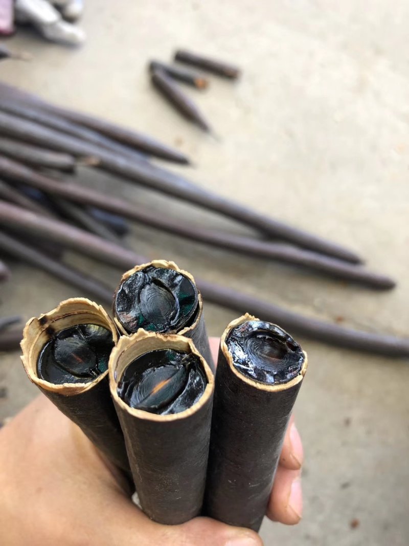 便秘果进口于缅甸货源