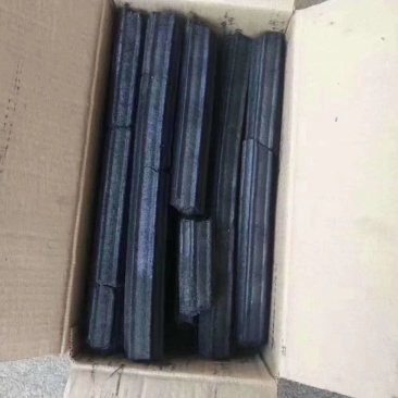 无烟炭烧烤炭机制木炭果木炭
