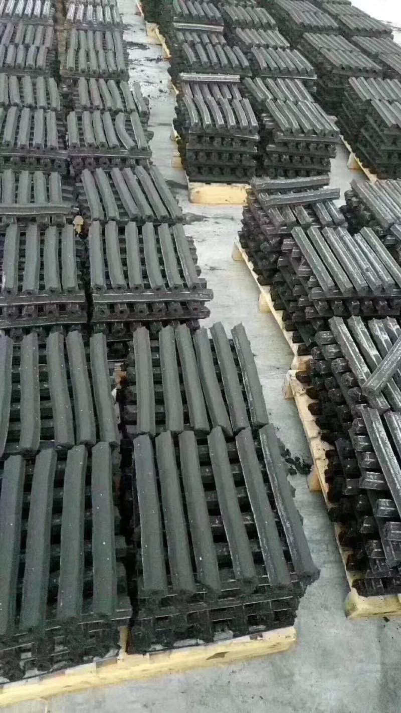 无烟炭烧烤炭机制木炭果木炭