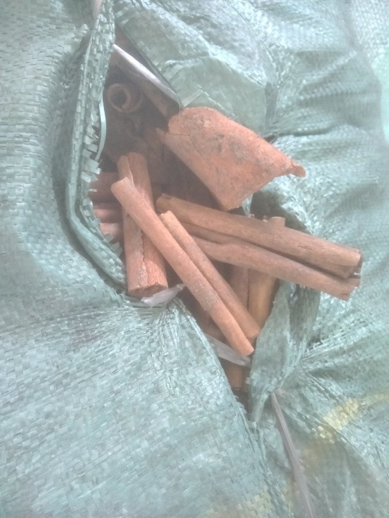 桂皮缅甸烟桂产地直销(现货大量供应)