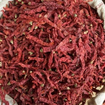 优质剪把线椒，颜色，脚型都很好