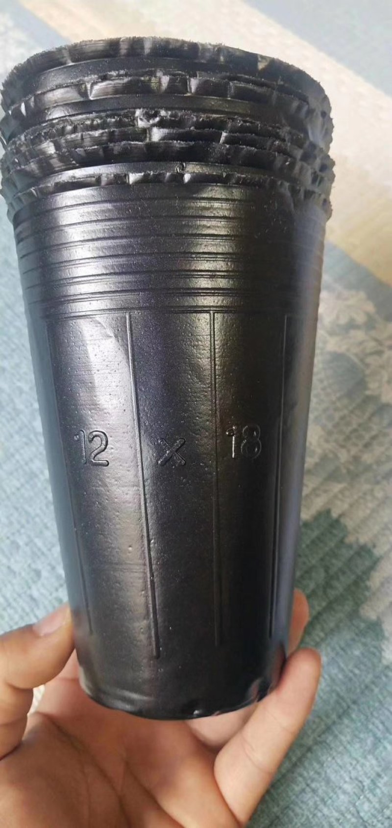 营养钵各种型号大杯单厂价直销质量保证！包邮到家！