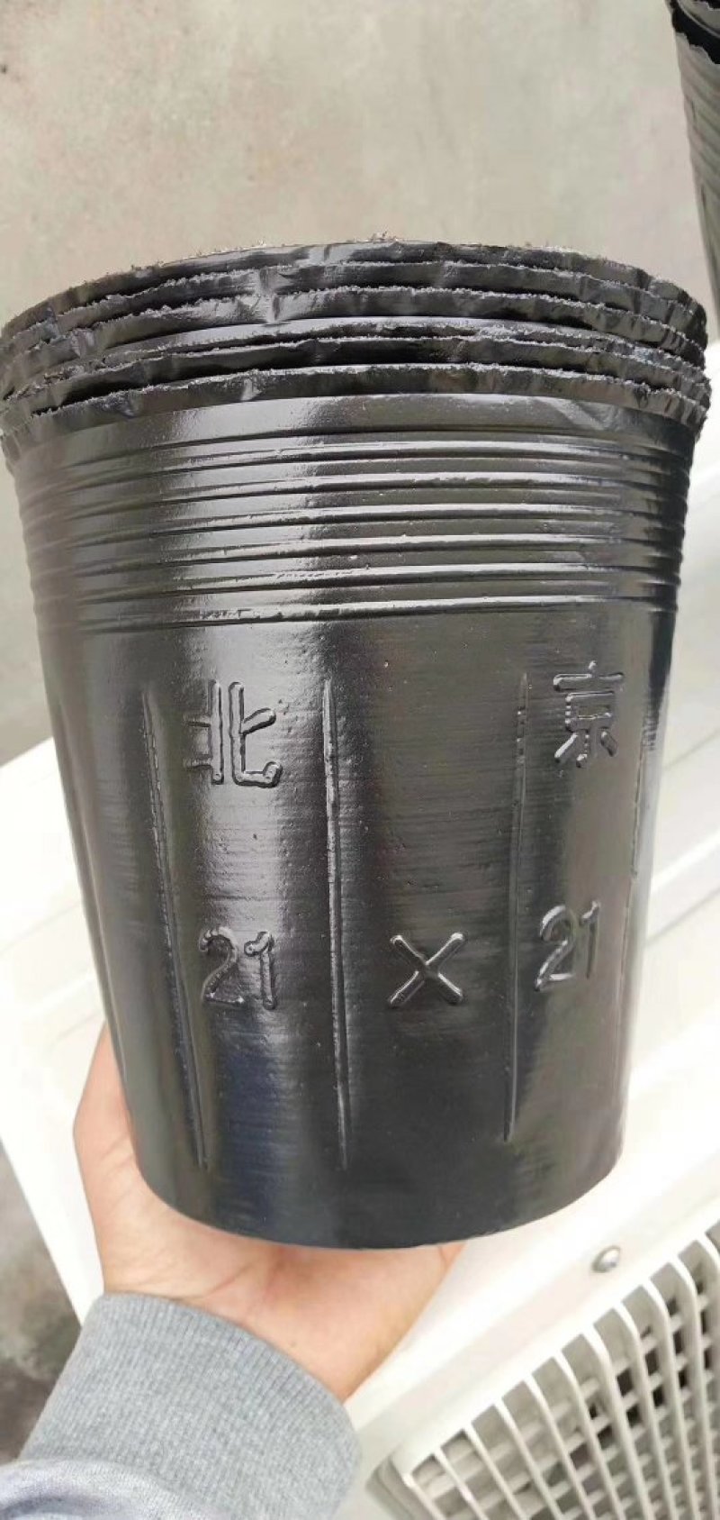 营养钵各种型号大杯单厂价直销质量保证！包邮到家！
