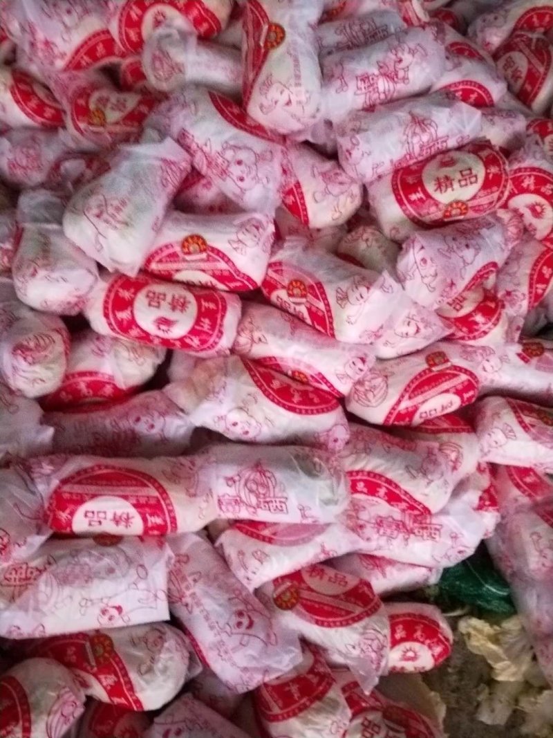 精品娃娃菜大量上市欢迎新老客户订购