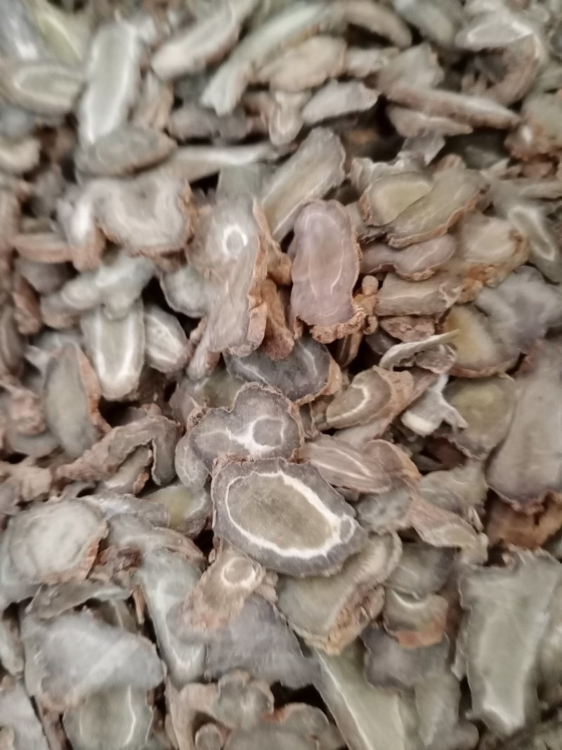 云南文山三七片大量现货，品质保障，欢迎采购
