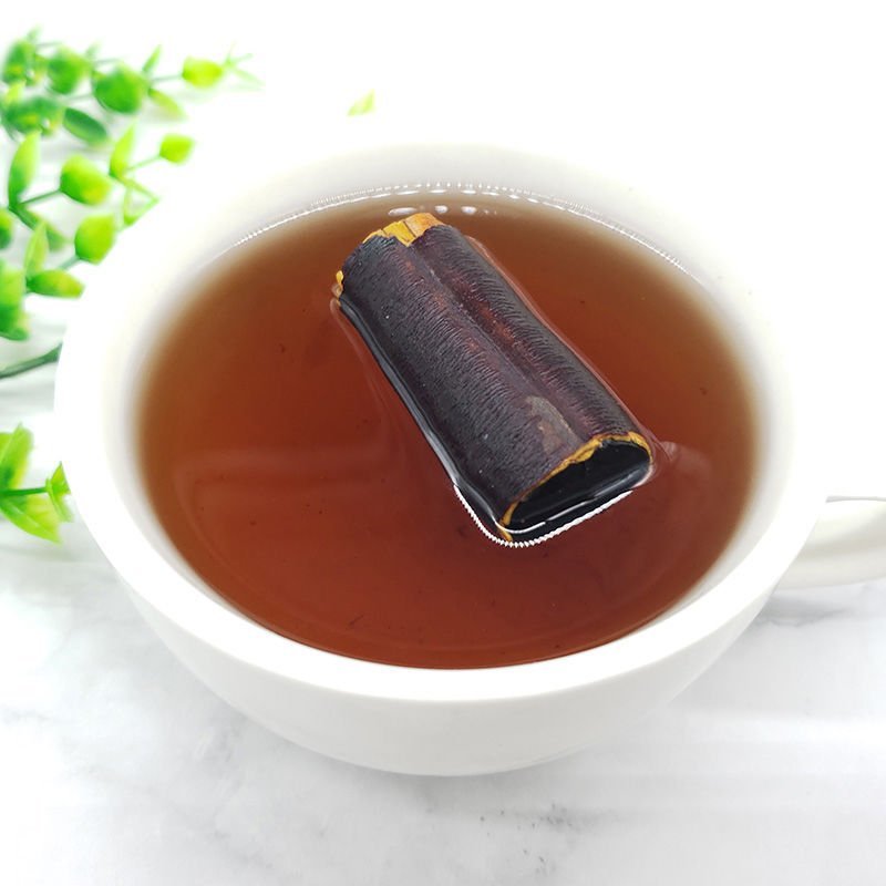 大解果植物腊肠果