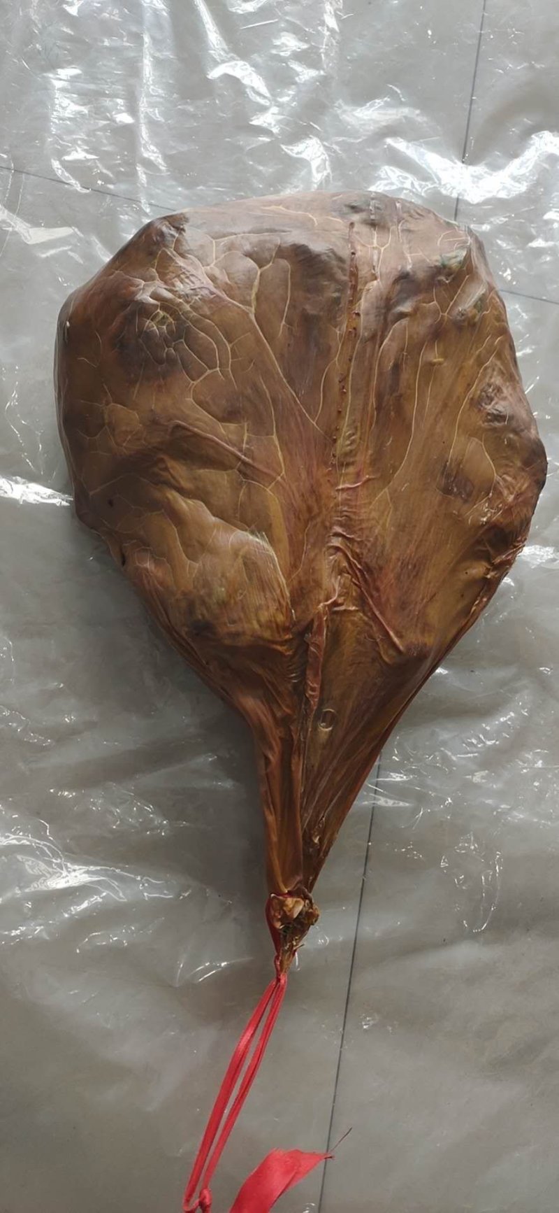 自营鹿场干鹿胎鹿胎盘熬鹿胎膏滋补膏原料整个打粉包邮