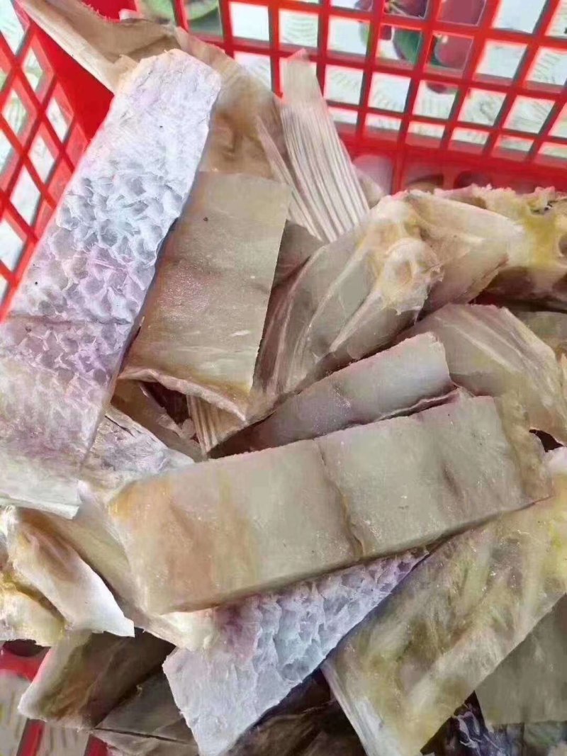 红鱼干
