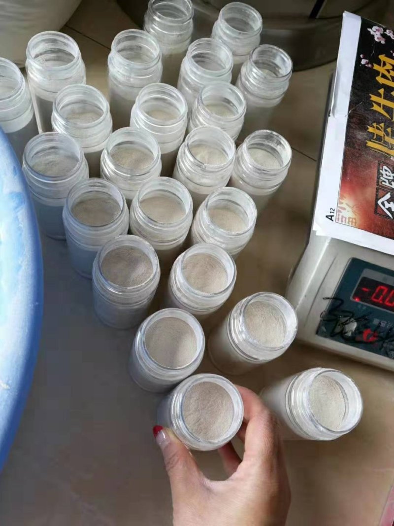 鹿茸粉纯正梅花鹿鹿茸粉50克整只干鹿茸磨粉非鹿茸片