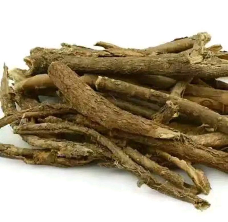 三加皮三加皮中草药苦刺根狼牙刺白刺仔可打粉