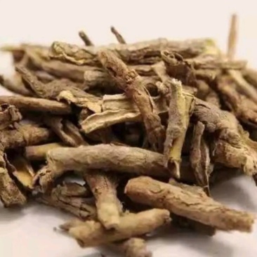 三加皮三加皮中草药苦刺根狼牙刺白刺仔可打粉