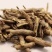 三加皮三加皮中草药苦刺根狼牙刺白刺仔可打粉