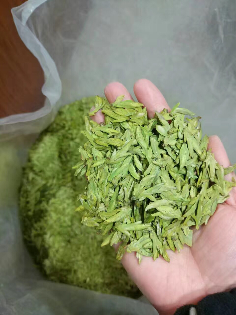 茶叶