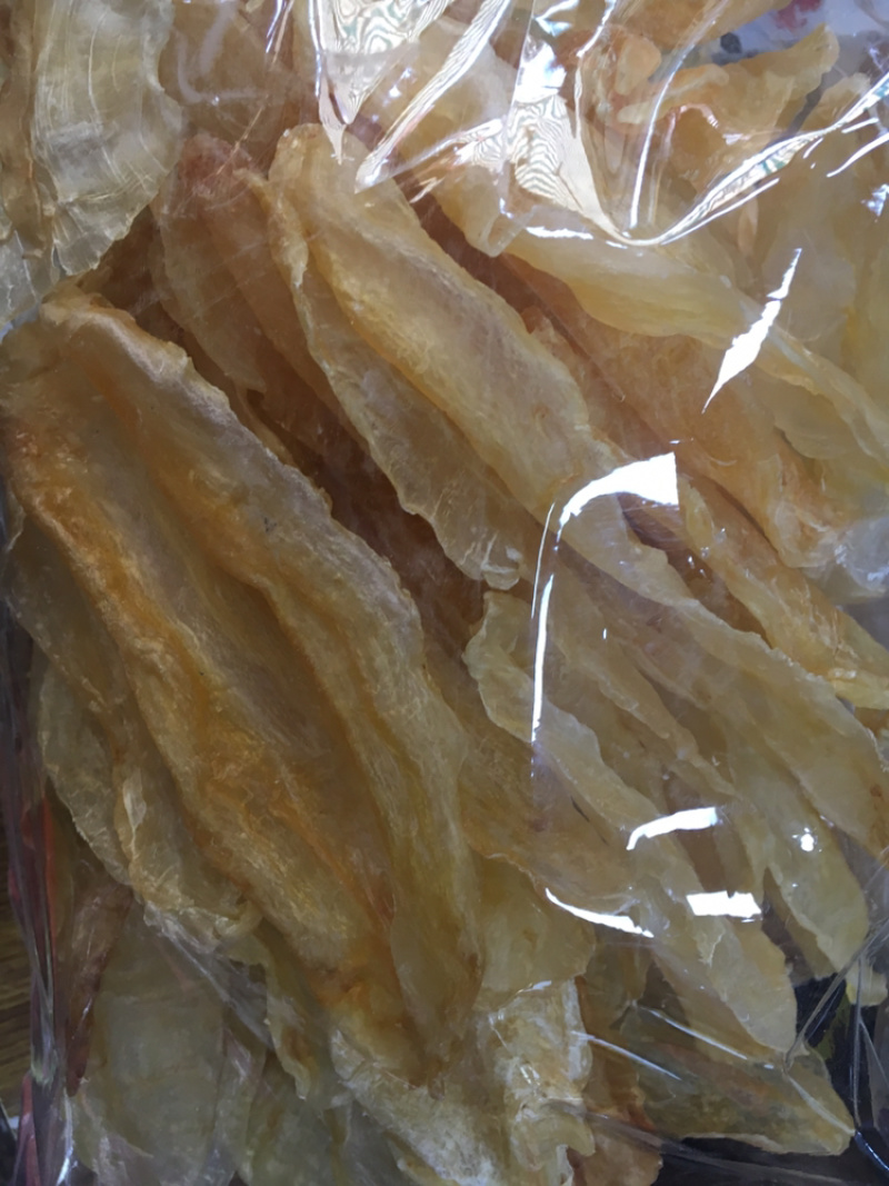 公肚鱼胶(各规格有货)