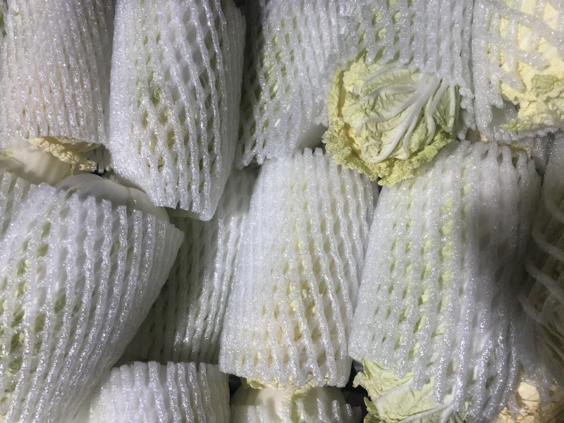 精品娃娃菜，精品大娃。