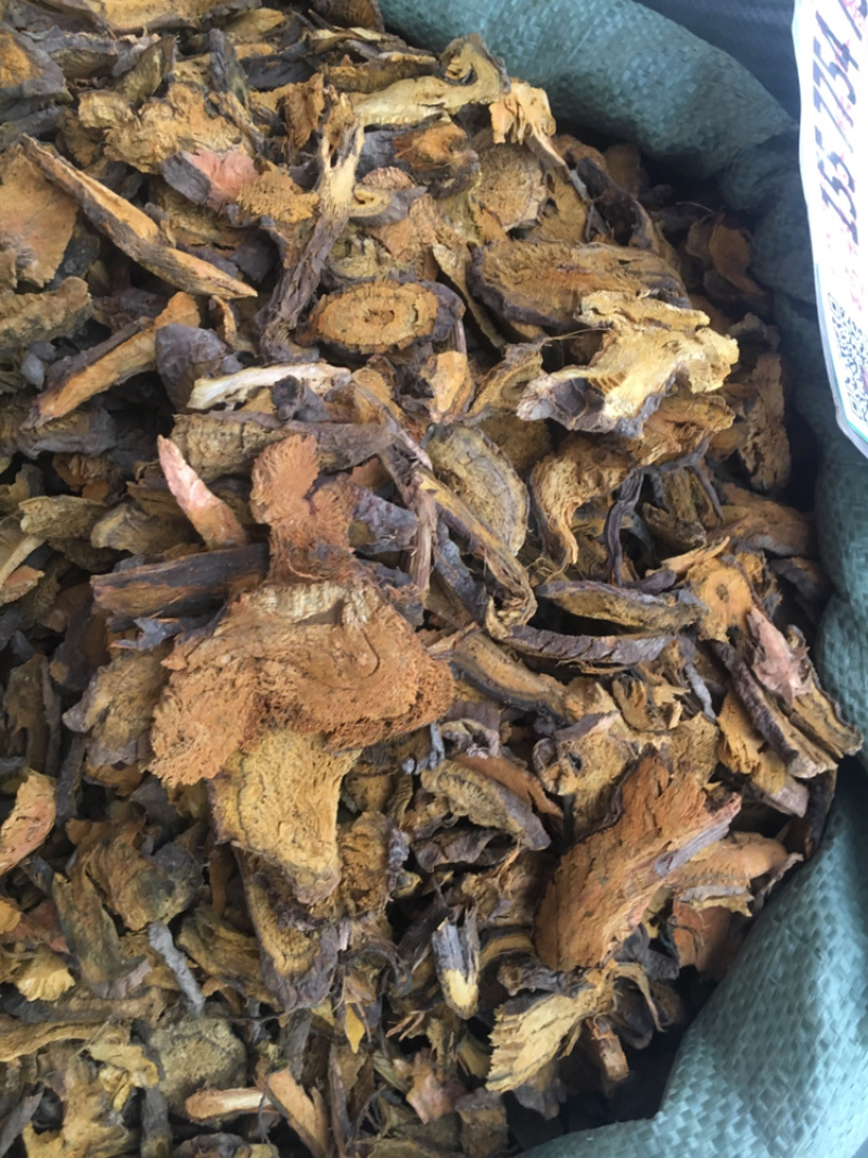 虎杖虎杖中药材批发量大包邮