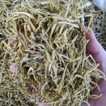 山银花成品干花产地直销一件代发质量有保证