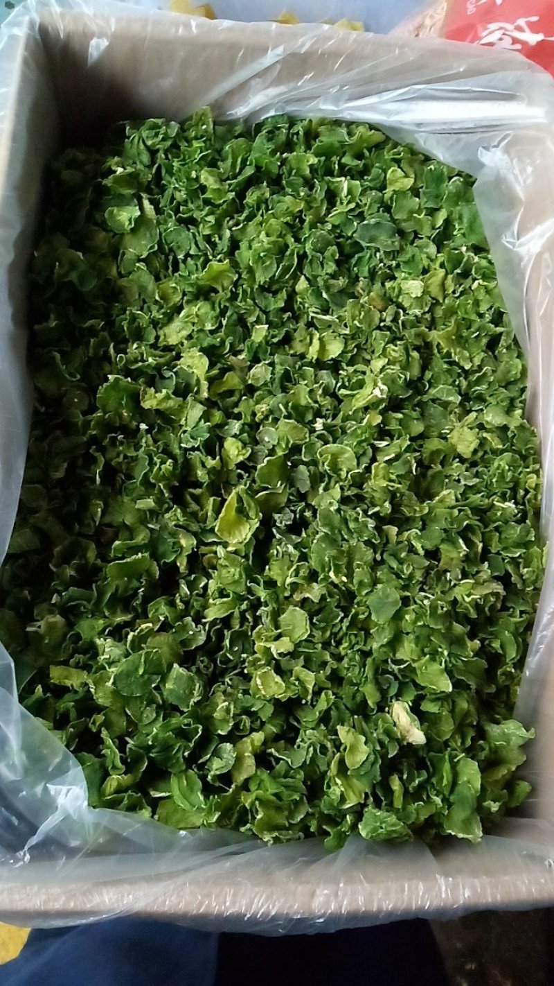 莴笋干，脱水蔬菜