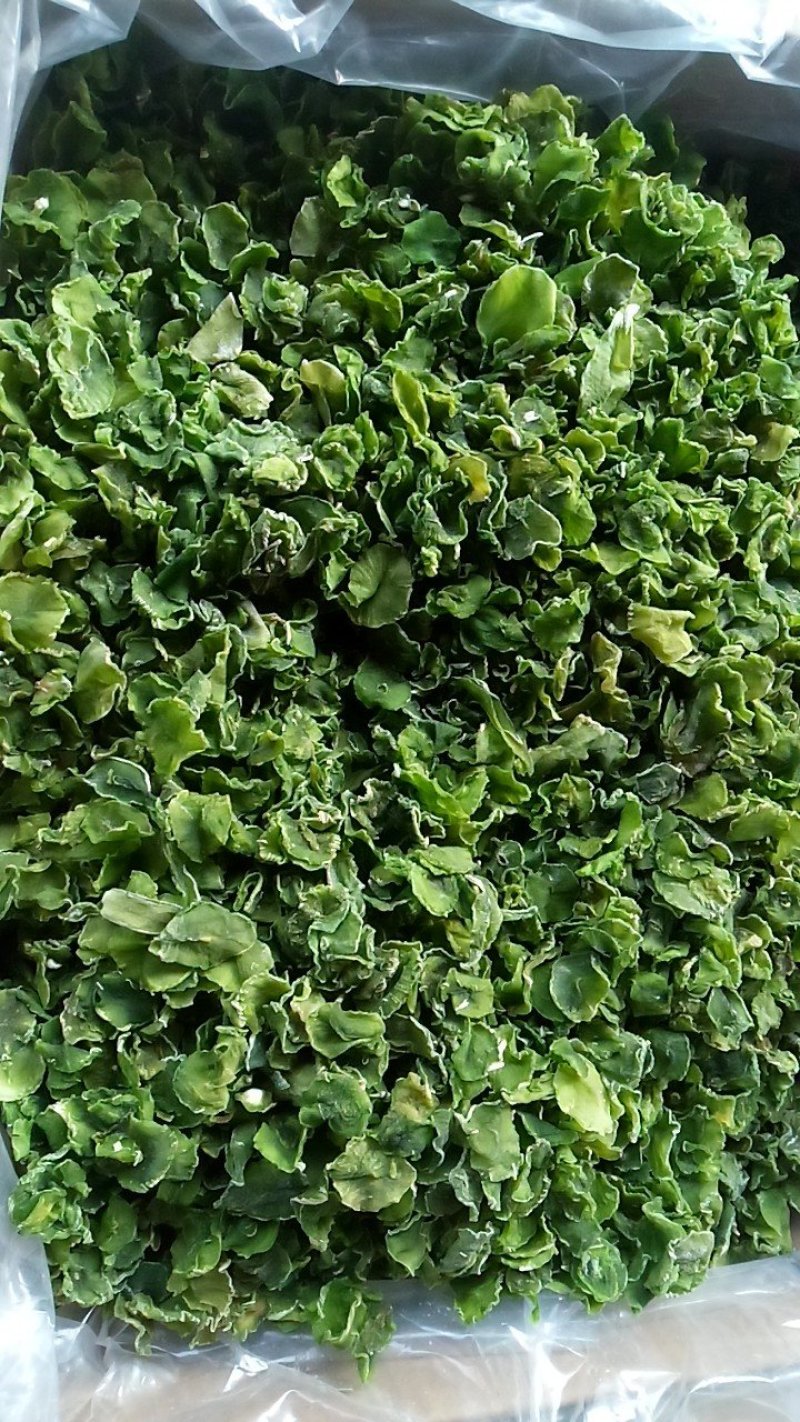 莴笋干，脱水蔬菜