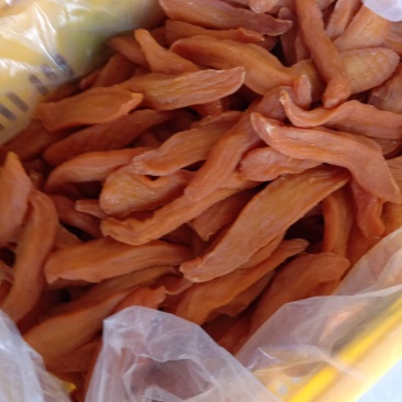 主营红术干(番薯干)柿饼，莲藕，马蹄等广西桂林农产品