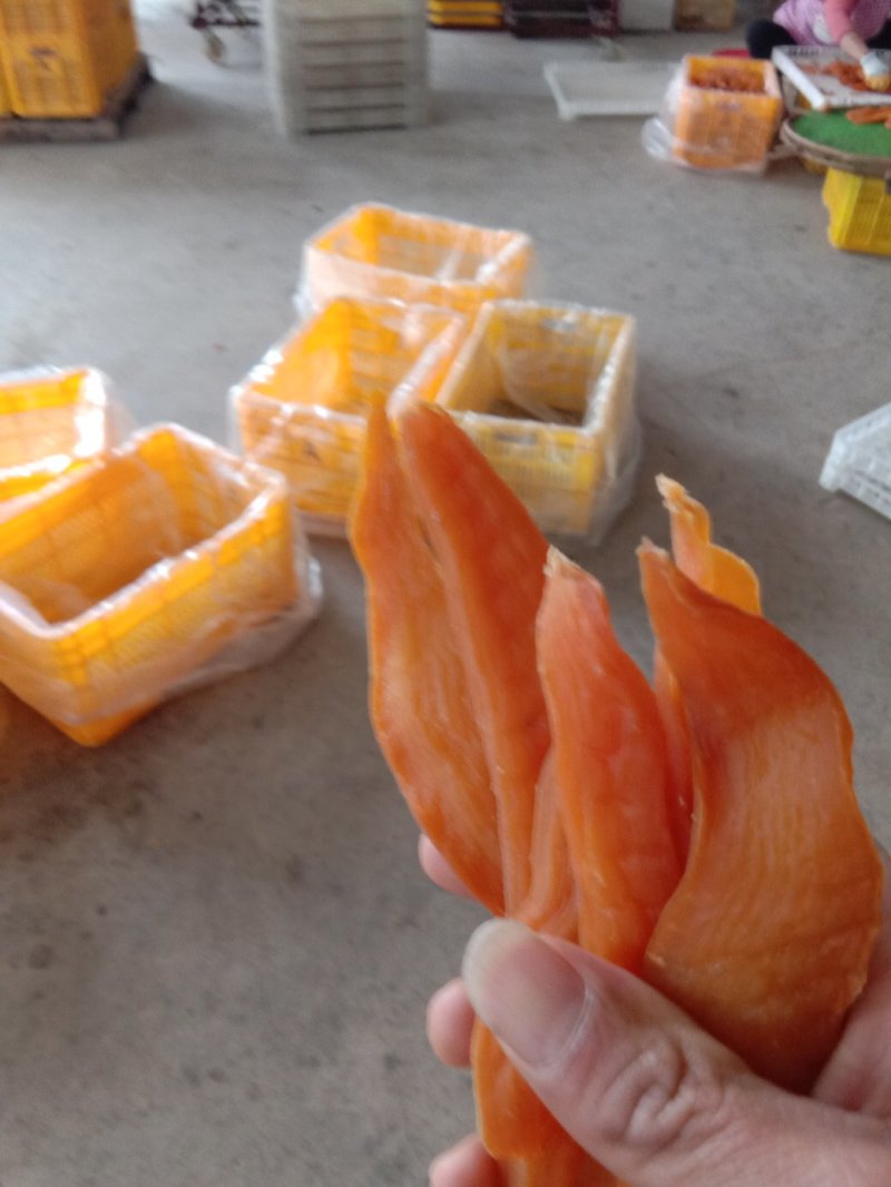 主营红术干(番薯干)柿饼，莲藕，马蹄等广西桂林农产品