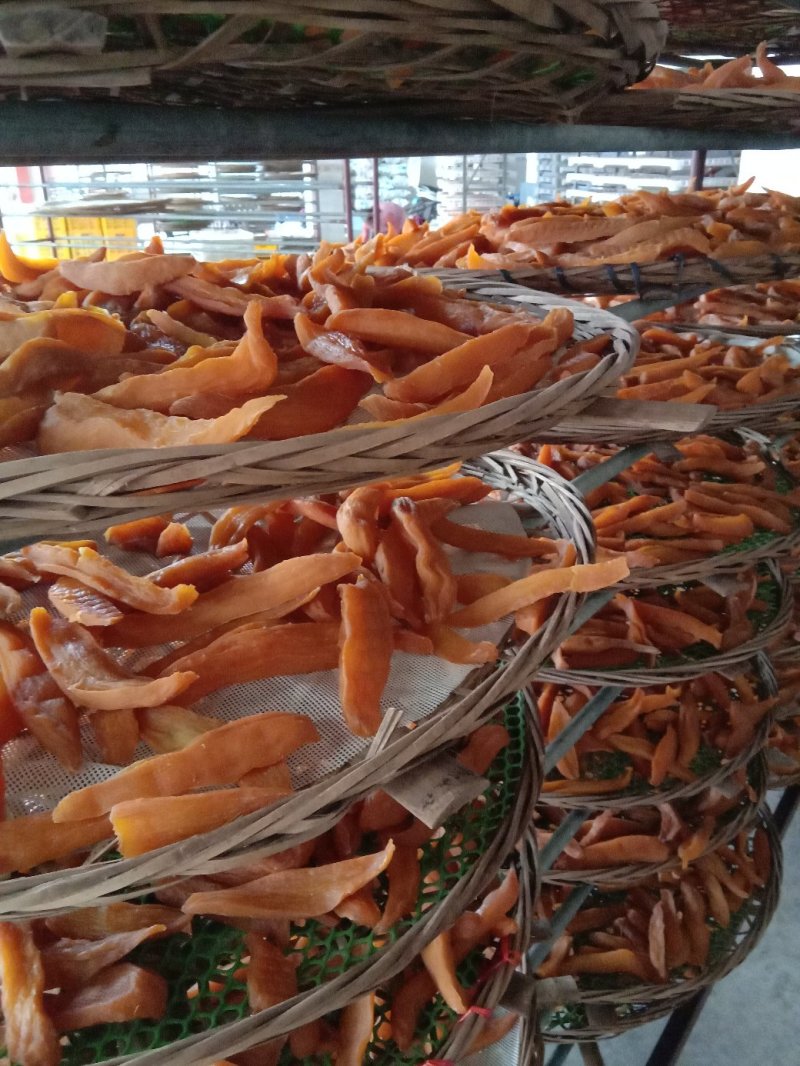 主营红术干(番薯干)柿饼，莲藕，马蹄等广西桂林农产品