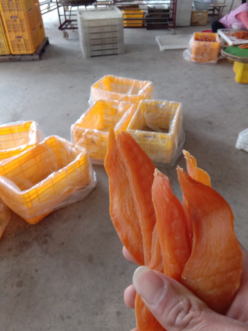 主营红术干(番薯干)柿饼，莲藕，马蹄等广西桂林农产品