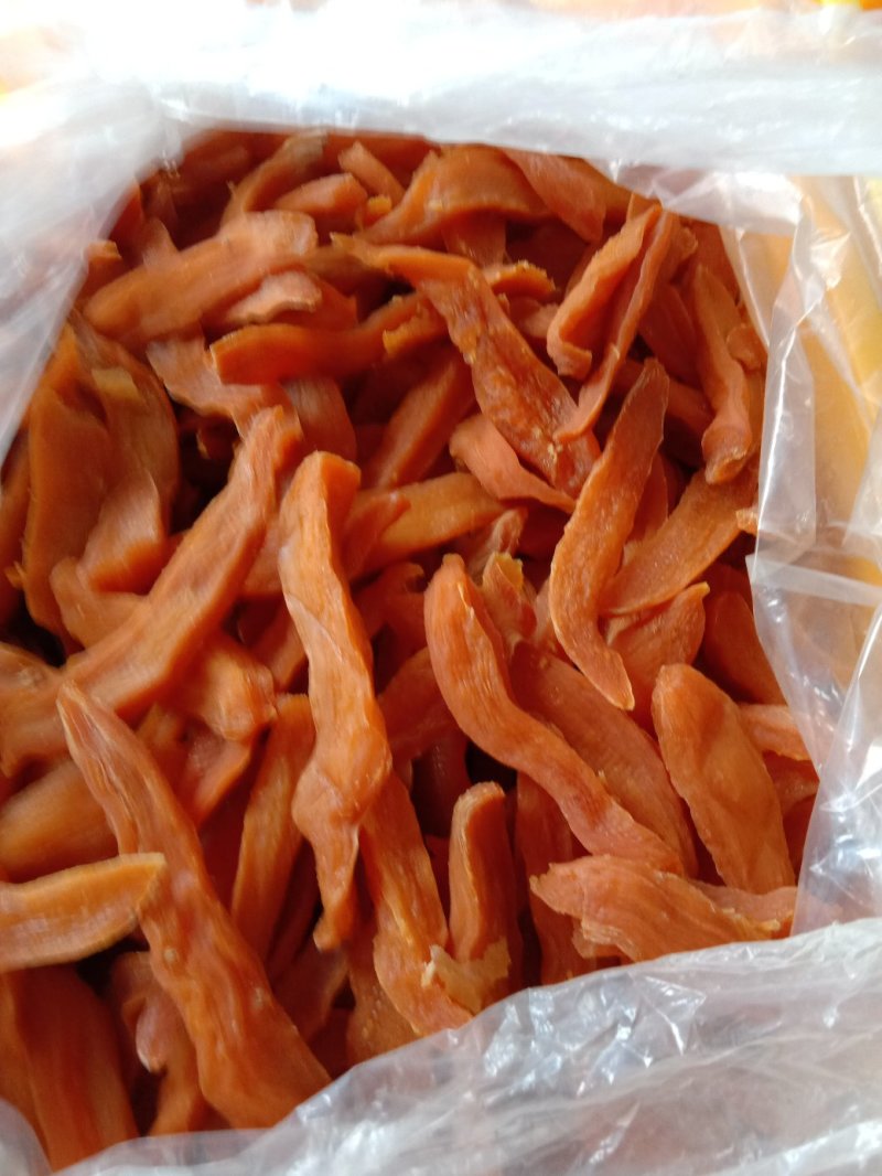 主营红术干(番薯干)柿饼，莲藕，马蹄等广西桂林农产品
