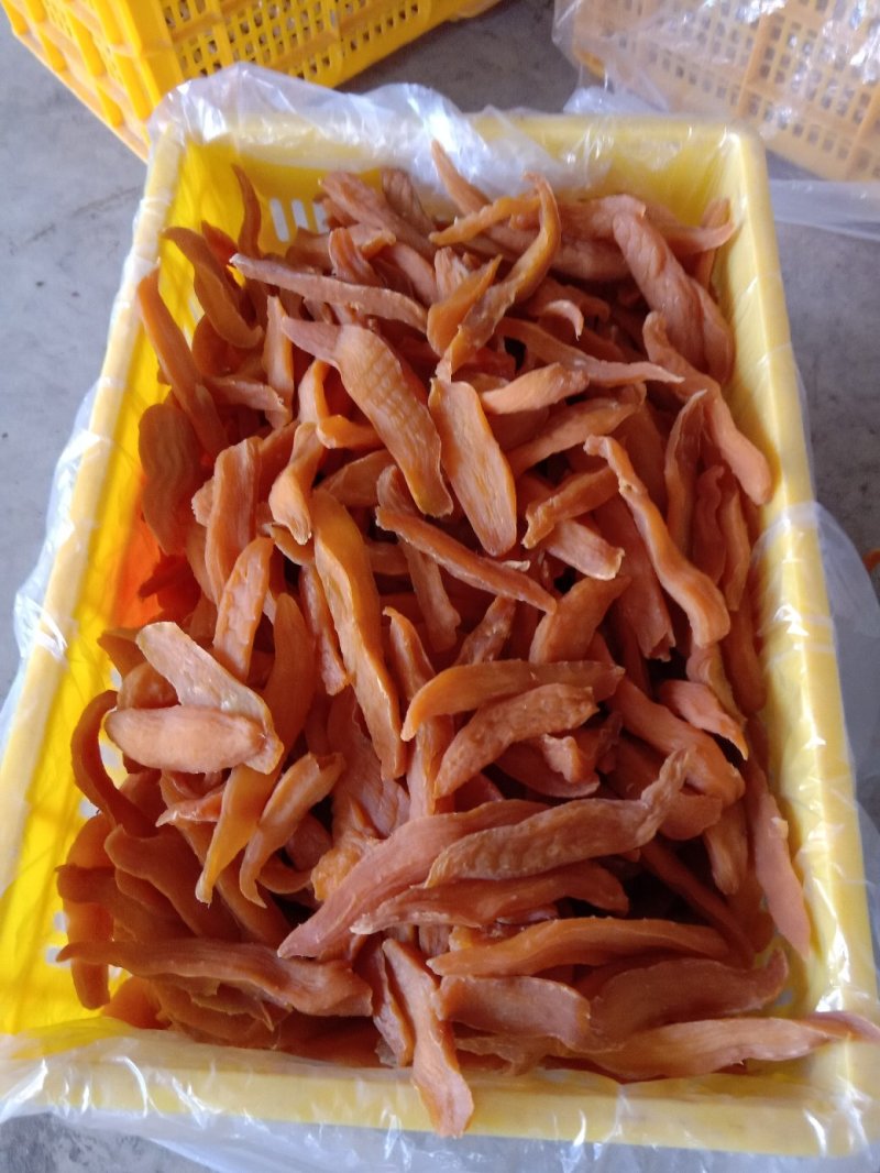 主营红术干(番薯干)柿饼，莲藕，马蹄等广西桂林农产品