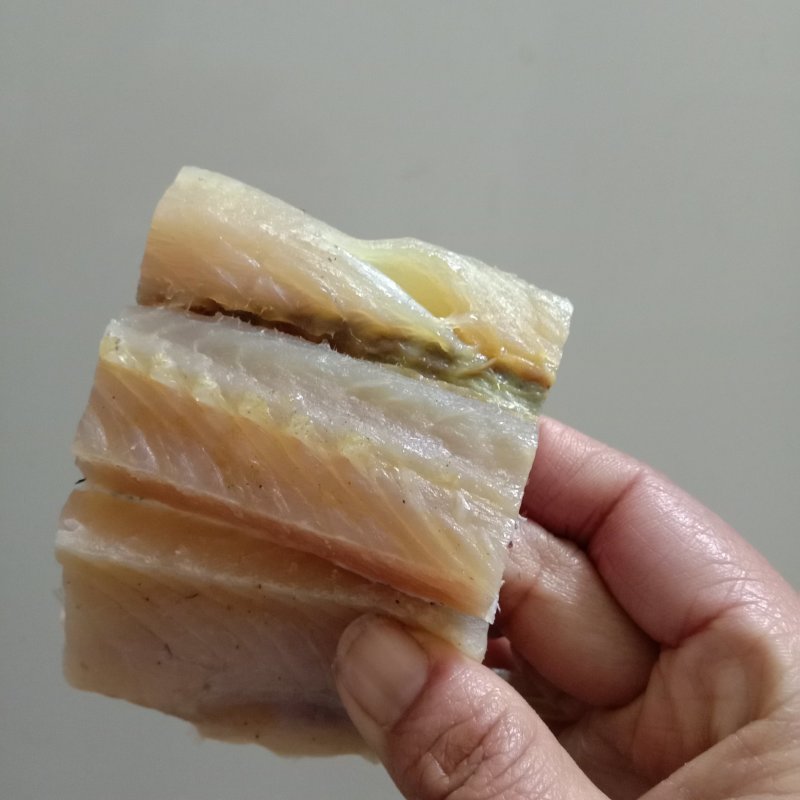 草鱼干腊鱼干皖鱼干咸鱼干