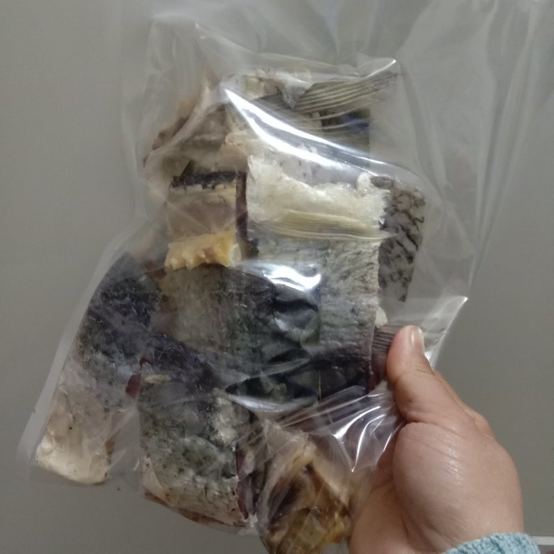 草鱼干腊鱼干皖鱼干咸鱼干